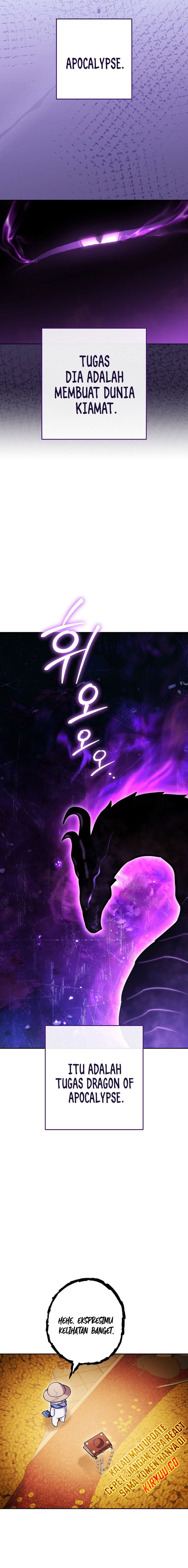 Dungeon Reset
